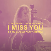 I Miss You [$yyd Bossa Nova Remix]