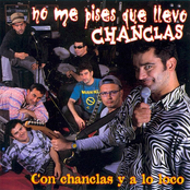 Con Chanclas y a Lo Loco