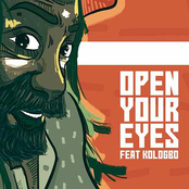 Open Your Eyes