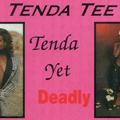 tenda tee