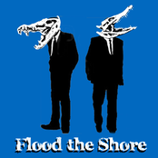 flood the shore