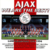 Ajax We Are The Best