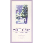 White Album by 森川由綺
