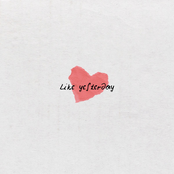 Like Yesterday (feat. Lyrit)