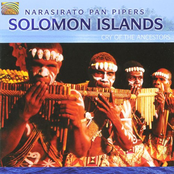 Solomon Islands - Cry of the Ancestors