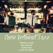 French Café Bar Bistro Ambiance Jazz de Fond