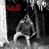 En hautaa kirvestäni koskaan