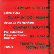 South on the Northern