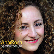 Samba Comigo