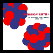 We Never Talk About Paradise (We Do God)