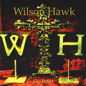 What I Lost by Wilson Hawk