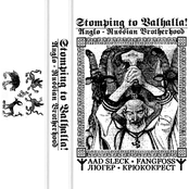 Stomping to Valhalla! : Anglo-Russian Brotherhood