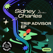 Sidney Charles: Trip Advisor EP