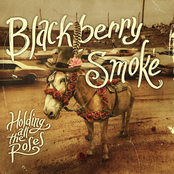 Blackberry Smoke: Holding All the Roses