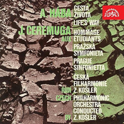 Hába • Ceremuga: Life's Way - Hommage aux étudiants - Prague Sinfonietta
