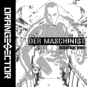 Der Maschinist (TAK TIK Mix)