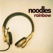 Rainbow by Noodles