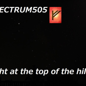 LIGHT AT THE TOP OF THE HILL