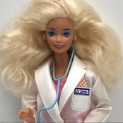 im so sick she was my doctor but she hated it