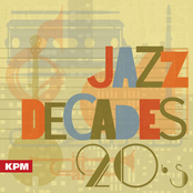 Jazz Decades: 20s