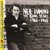 Neil Diamond: The Bang Years 1966-1968 (The 23 Original Mono Recordings)