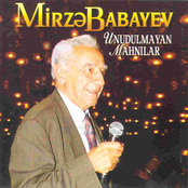 Unudulmayan Mahnılar