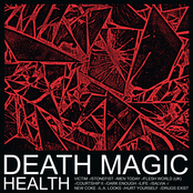 Health: Death Magic