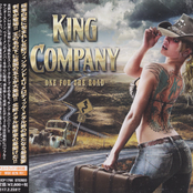 One For The Road (Japan)