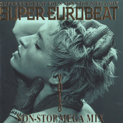 Super Eurobeat Vol.8