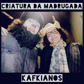 Criatura da Madrugada