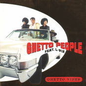 Fever by Ghetto People Feat. L-viz