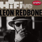 Seduced by Leon Redbone