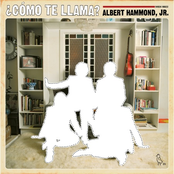 Albert Hammond Jr: ¿Como Te Llama?