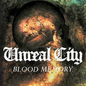 Blood Memory