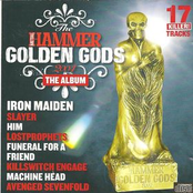 Metal Hammer: August 2004 (Golden Gods 2004)
