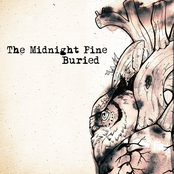 The Midnight Pine: Buried