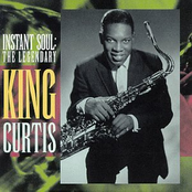 This Is Soul by King Curtis