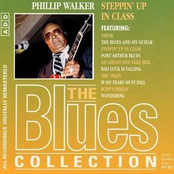 Steppin' Up In Class