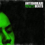 Beats from the 420 EP vol. 2