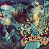 Mind Games (Moon Koradji Records)