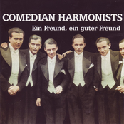 Wenn Der Wind Weht über Das Meer by Comedian Harmonists