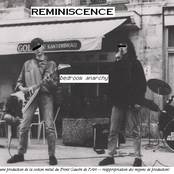 REMINISCENCE – bedroom anarchy