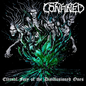 Eternal Fury of the Disillusioned Ones