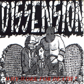 Dissension: Why Work For Death?