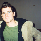 Jesse Lacey 2