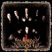 Interludium by Moonspell