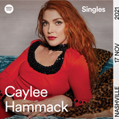 Caylee Hammack: Hard Candy Christmas (Spotify Singles Holiday)