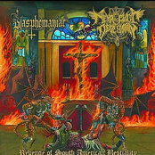 Revenge of South American Bestiality