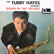 The Most Beautiful Girl In The World by The Tubby Hayes Quintet
