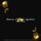 Dawn Chorus Ignites by Dawn Chorus Ignites